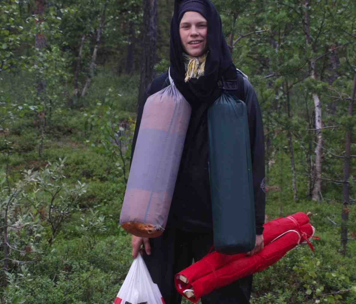 kallak aktivist 5 juli 